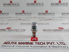 Hydac Vd 5 B.1 Filter Clogging Indicator Differential Pressure Indicator