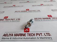Hydac Vd 5 B.1 Filter Clogging Indicator Differential Pressure Indicator