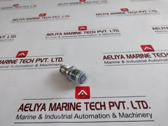 Hydac Vd 5 B.1 Filter Clogging Indicator Differential Pressure Indicator