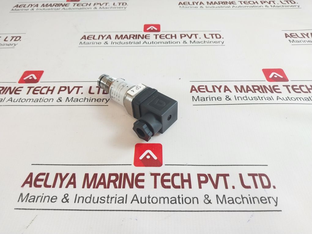 Hydac Vd 5 C.0 Indicator Clogging Filter