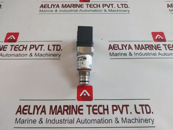 Hydac Vd 5 C.0 Indicator Clogging Filter