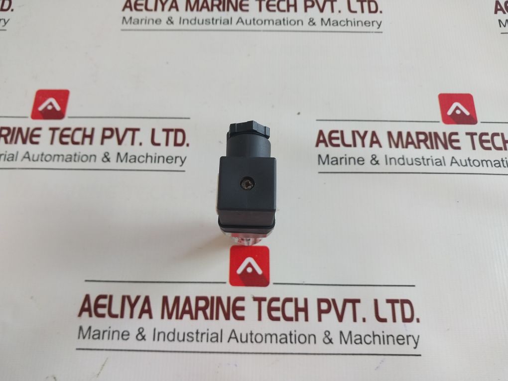 Hydac Vd 5 C.0 Indicator Clogging Filter