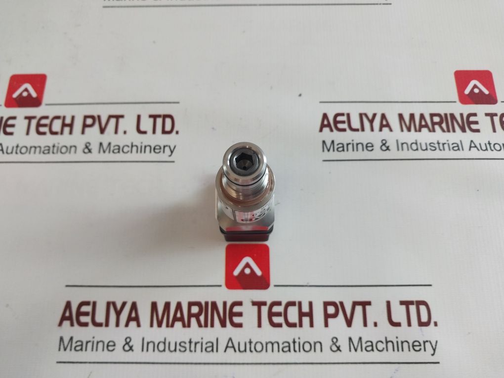 Hydac Vd 5 C.0 Indicator Clogging Filter