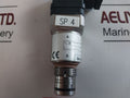 Hydac Vd 5 C.0 Indicator Clogging Filter