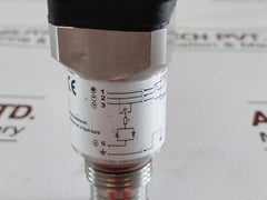 Hydac Vd 5 D.0/-w-l24 Filter Clogging Indicator