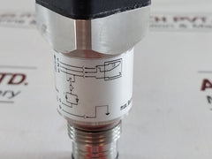 Hydac Vd 5 D.0/-w-l24 Filter Clogging Indicator