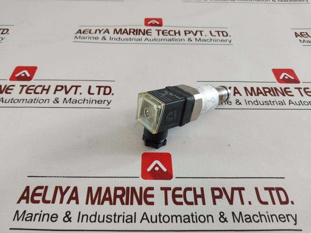 Hydac Vd 5 D.0/-w-l24 Filter Clogging Indicator