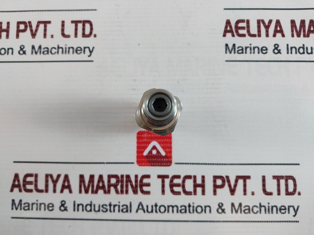 Hydac Vd 8 Bm.1 Clogging Indicator