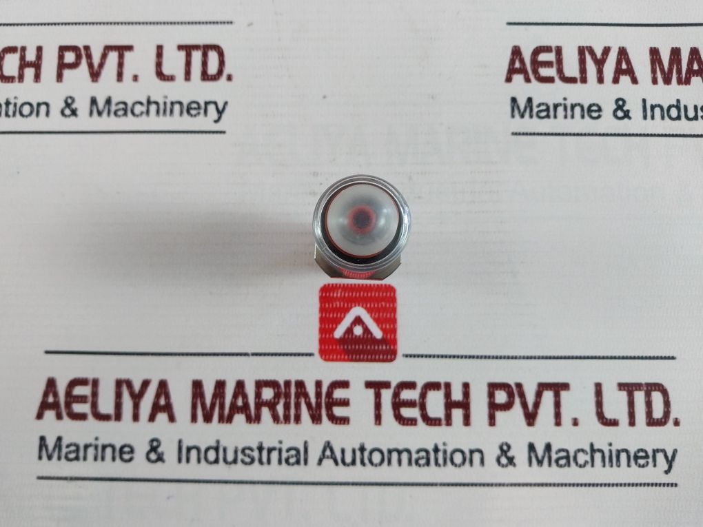 Hydac Vd 8 Bm.1 Clogging Indicator