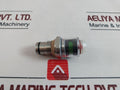 Hydac Vd 8 Bm.1 Clogging Indicator