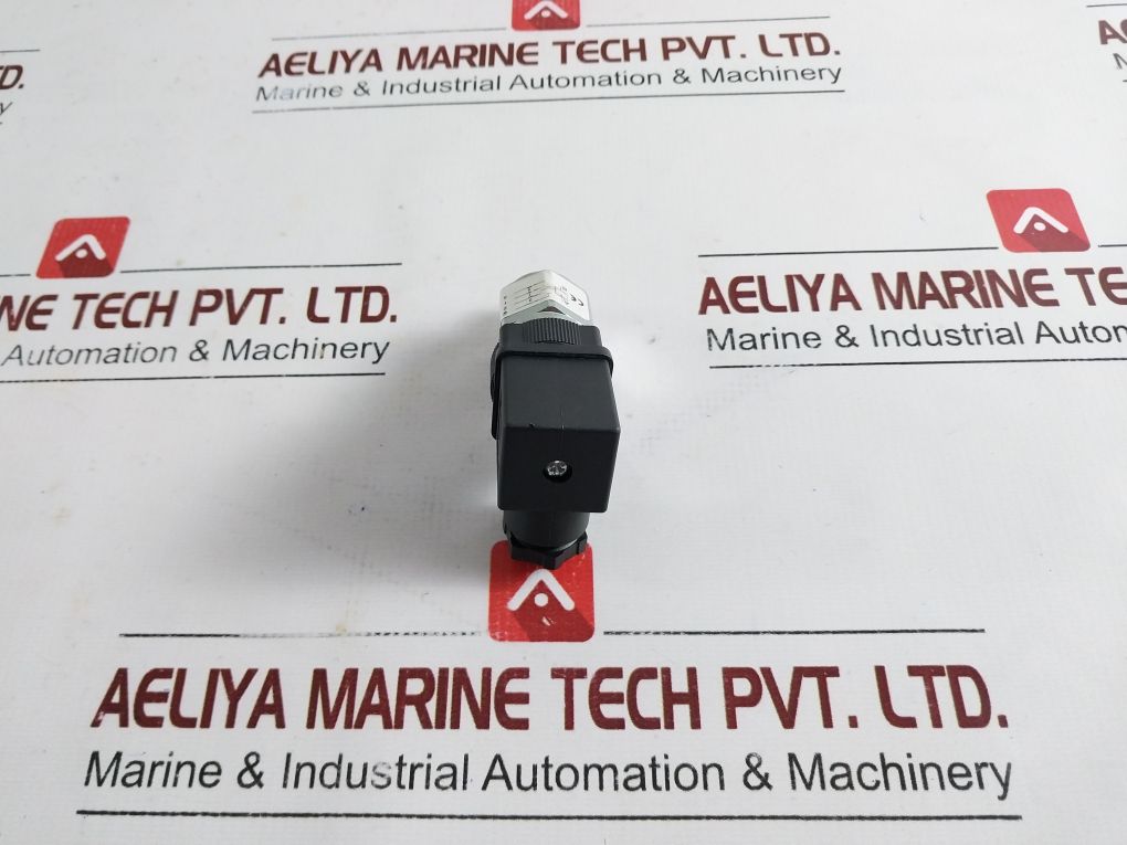 Hydac Vr 2 C.1 Pressure Sensor 6072559