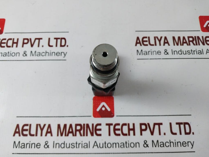 Hydac Vr 2 C.1 Pressure Sensor/Indicator 6072559