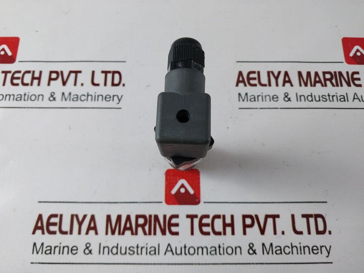 Hydac Vr 2 C.1 Pressure Sensor/Indicator 6072559