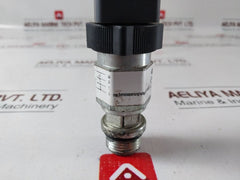 Hydac Vr 2 C.1 Pressure Sensor/Indicator 6072559