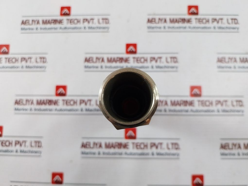 Hydair Drives 1-150 Hose S.S. Braided 205Mm Long