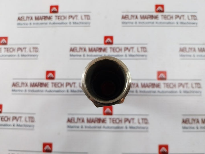 Hydair Drives 1-150 Hose S.S. Braided 205Mm Long