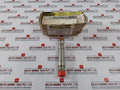 Hydair Drives 1-150 Hose S.S. Braided 205Mm Long