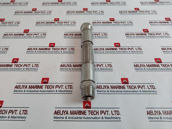 Hydair Hd958 Durable Long Lasting Stainless Steel Flexible Hose