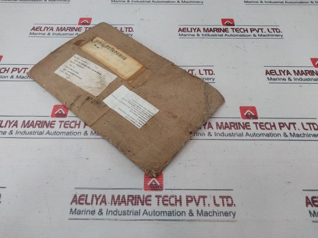 Hydra Dn100-512-ait Ball Valve Dn100 Repair Kit