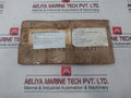 Hydra Dn 65-512-ait Ball Valve Dn 65 Repair Kit