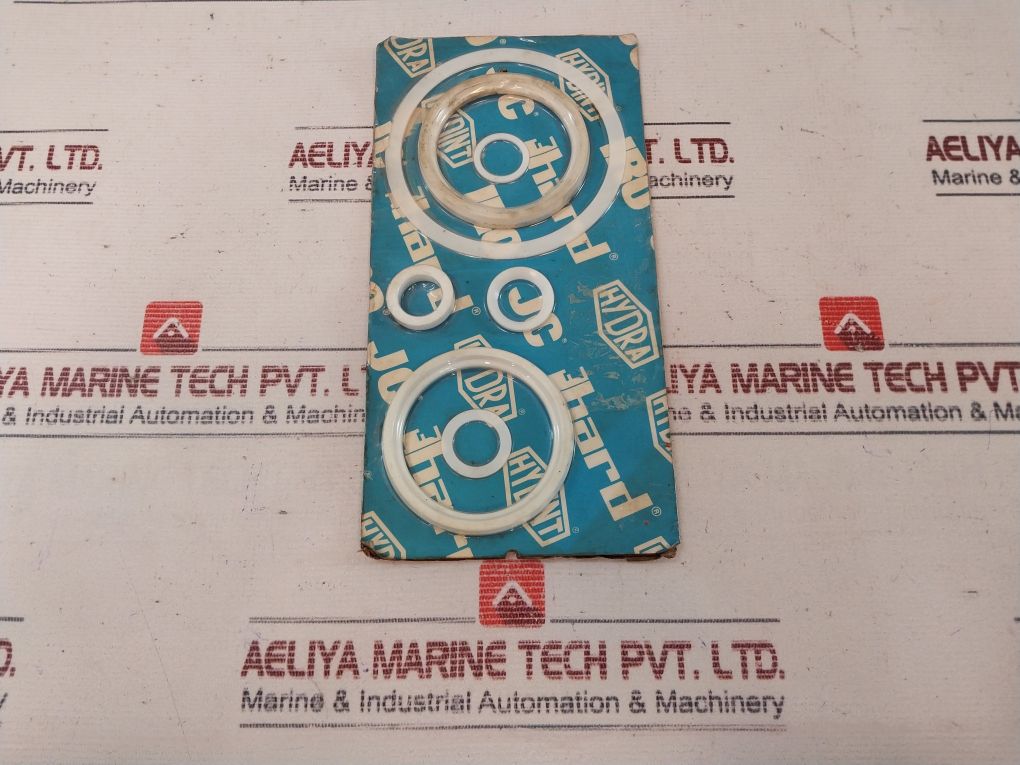 Hydra Dn 65-512-ait Ball Valve Dn 65 Repair Kit