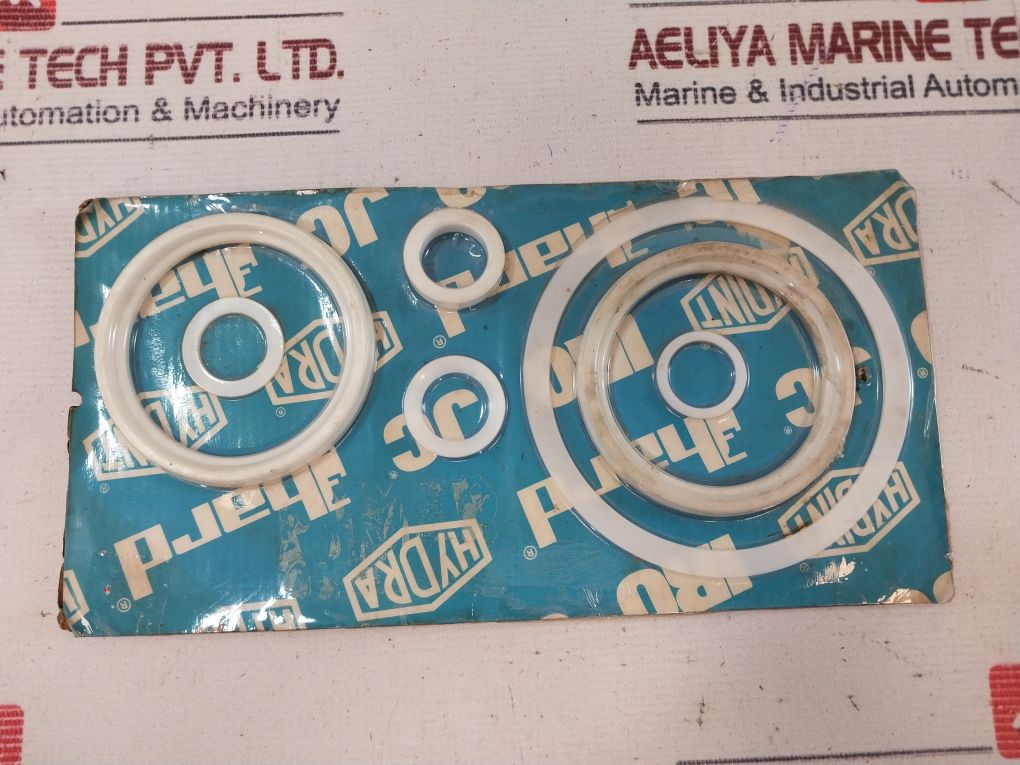 Hydra Dn 65-512-ait Ball Valve Dn 65 Repair Kit