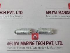 Meiko Hydra Mab Mkp 1 Motor Operating Capacitor 551.42.00.255, 470 Vac