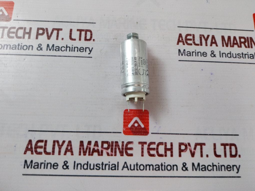 Hydra Mkp 5 ΜF ±5% Operating Capacitor Dis0012400032