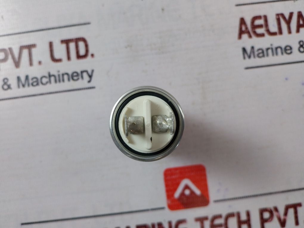 Hydra Mkp 5 ΜF ±5% Operating Capacitor Dis0012400032