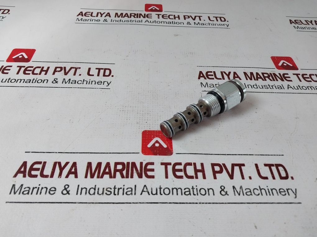 Hydraforce Pd10-40 3 Way Pilot Valve