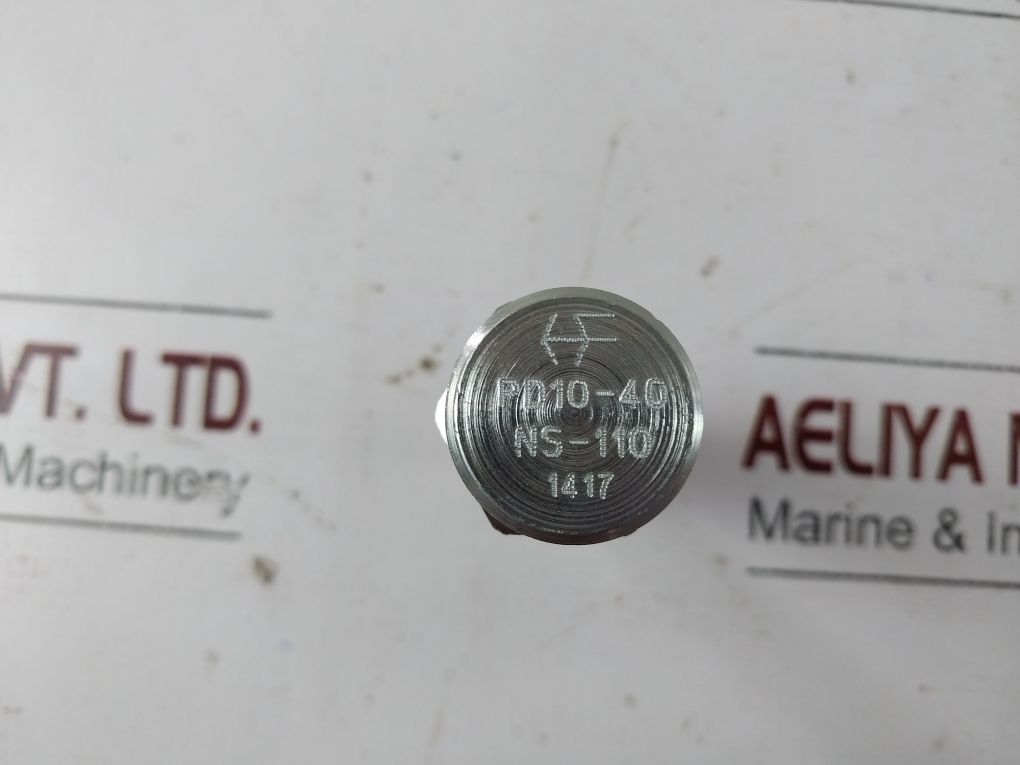 Hydraforce Pd10-40 3 Way Pilot Valve