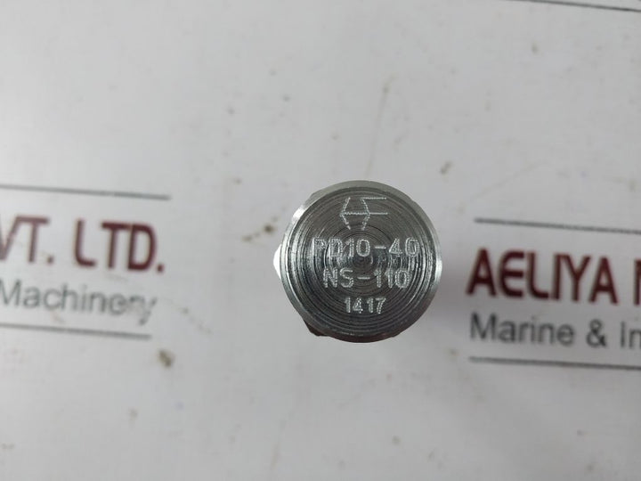 Hydraforce Pd10-40 3 Way Pilot Valve