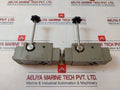 Hydranor 1Stb4411069B.27K Directional Valve 350 Bar