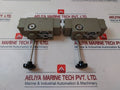 Hydranor 1Stb4411069B.27K Directional Valve 350 Bar