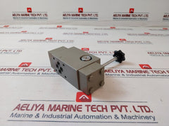 Hydranor 1Stb4411069B.27K Directional Valve 350 Bar
