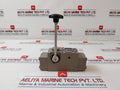 Hydranor 1Stb4411069B.27K Directional Valve 350 Bar
