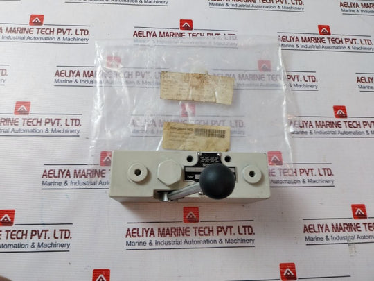 Hydranor 1Stb44110J7D Directional Control Valve 002701.05800 350 Bar