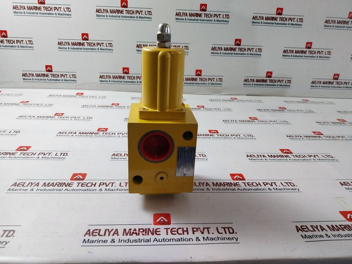 Hydranor 3Sv16 Control Hydranor Valve 55851