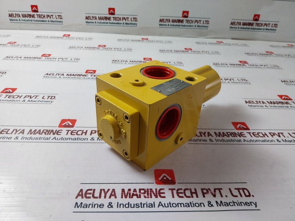 Hydranor 3Sv16 Control Hydranor Valve 55851