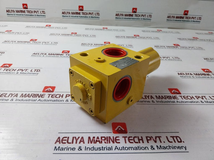 Hydranor 3Sv16 Control Hydranor Valve 55851