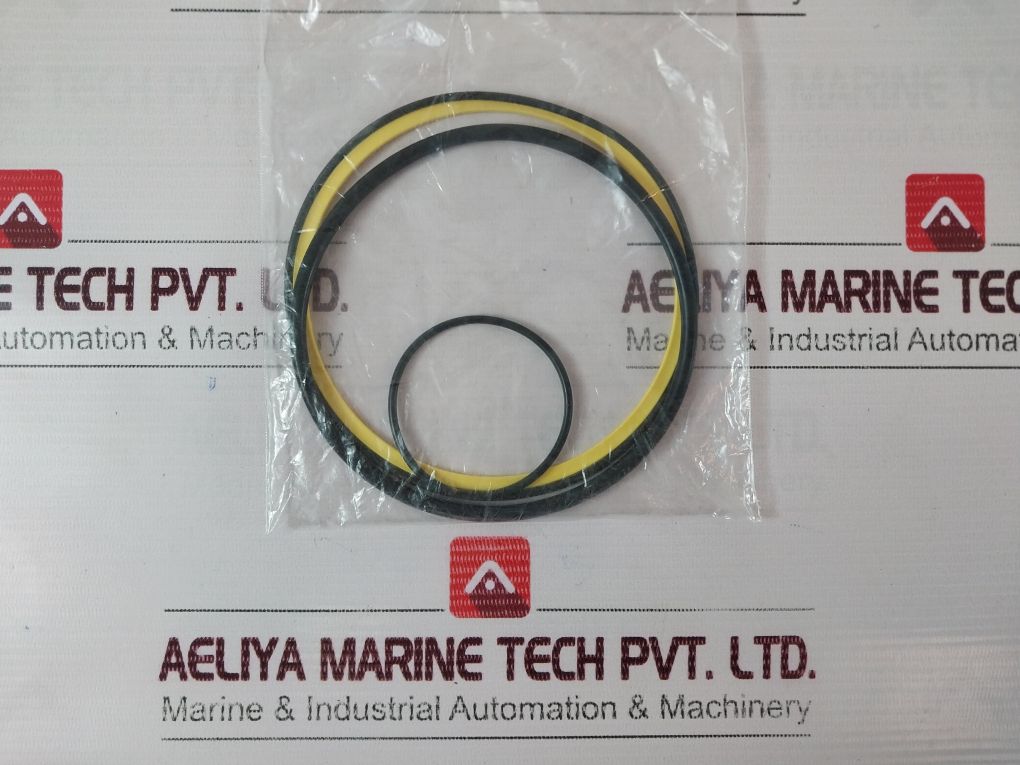 Hydratech 7014405 Gasket Set