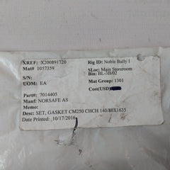 Hydratech 7014405 Gasket Set