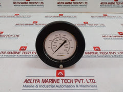 Hydratight 25564-38B21 Gad-hjs Presssure Gauge 10,000 Psi