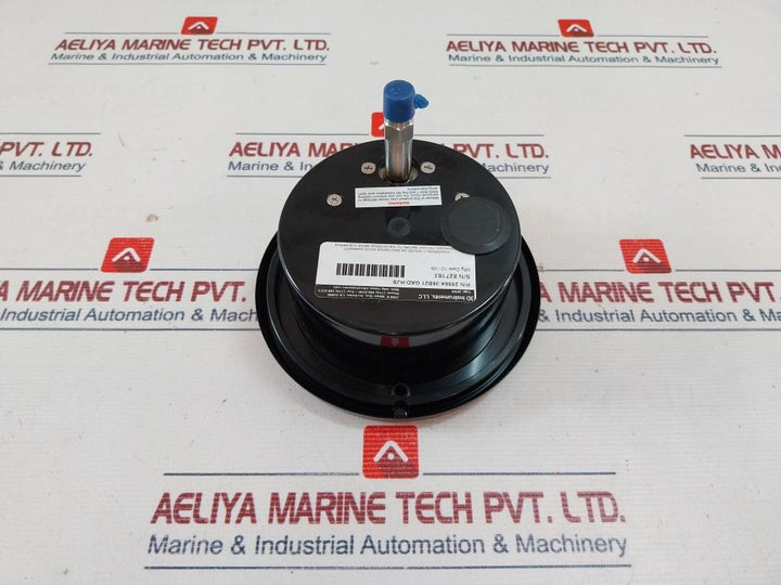 Hydratight 25564-38B21 Gad-hjs Presssure Gauge 10,000 Psi