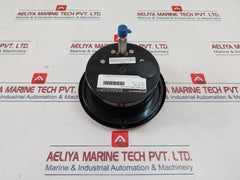 Hydratight 25564-38B21 Gad-hjs Presssure Gauge 10,000 Psi