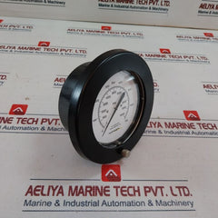 Hydratight 25564-38B21 Gad-hjs Presssure Gauge 10,000 Psi