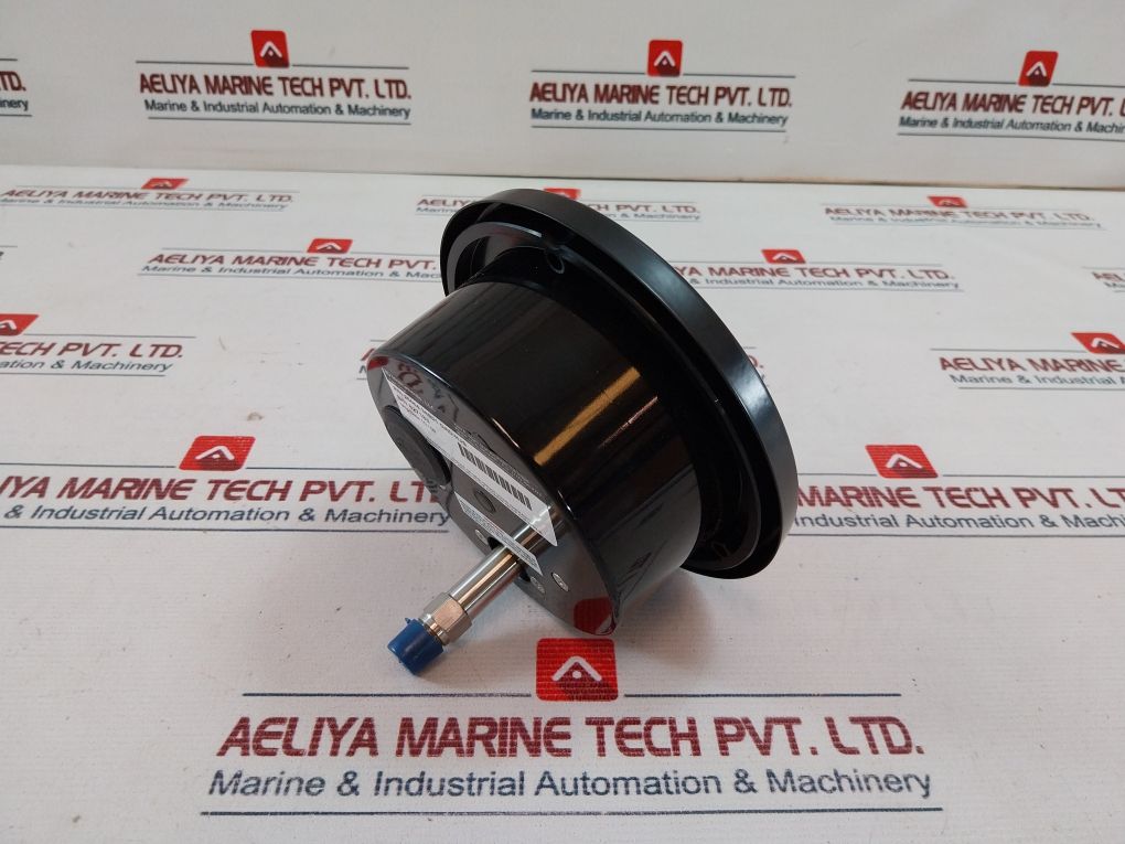 Hydratight 25564-38B21 Gad-hjs Presssure Gauge 10,000 Psi