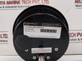 Hydratight 25564-38B21 Gad-hjs Presssure Gauge 10,000 Psi