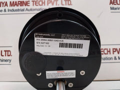 Hydratight 25564-38B21 Gad-hjs Presssure Gauge 10,000 Psi