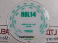 Hydratight Rsl14
